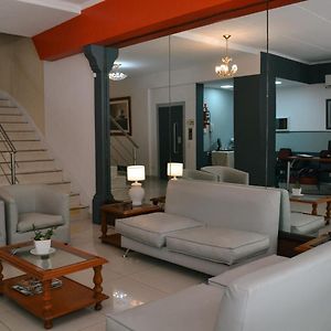 Alpino Hotel